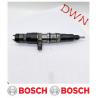 Buy cheap Common Rail Fuel Injector 0445120207 A4720700787 A4720700887 A4720700087 from wholesalers