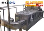 500ml Ultra Clean Filling Machine 12000BPH For PET Bottle