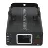 Buy cheap Sound Activated DMX 80mW Single Green Thick Beam Animation KTV Bar Laser Lights from wholesalers
