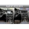Buy cheap 10.25 Inch Audi Android Radio Car GPS Navigation Radio With Screen from wholesalers
