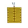 Buy cheap OEM Thin Film Heater 200*170mm 80W Car Battery Flexible Heating Element from wholesalers