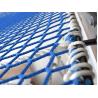 Buy cheap ISO9001 Certified Hammock Net for Construction Industry at Discounted from Outlet from wholesalers