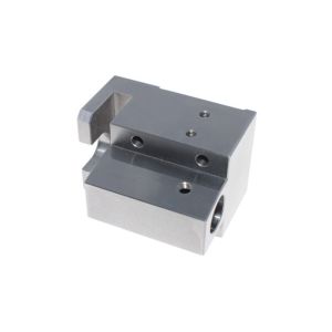 Buy cheap SS45C CNC Inox Steel Chitiet Machined Parts 100PCS from wholesalers