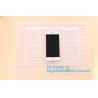 Buy cheap zipper bag vinyl toiletry zipper bag pvc slider bag, Waterproof PVC Vinyl Slider Zipper Bag, Supplies Vinyl Clear PVC Zi from wholesalers