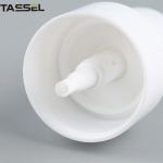 Plastic Nasal Rotation Spray Bottle Leakproof Medical Grade Mist Sprayer