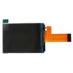 2.4 Inch TN QVGA 4 SPI Sunlight Readable Lcd Display 240xRGBx320
