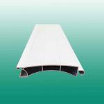 1.0mm/1.2mm Thickness Aluminum Rolling Shutters For Residential / Industrial