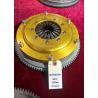Buy cheap Mitsubishi Lancer Single Disc Racing Clutch Kit Mitsubishi 4G15 200mm Friction Plate from wholesalers