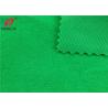 Buy cheap 100% Polyester Tricot Knit Fabric Non-Stretch Soft Velour Loop Fabric For Shoes / Garment from wholesalers