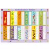 Buy cheap Disposable Adhesive Placemats For Restaurant from wholesalers