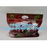 Buy cheap Fresh Lettuce Salad Fruits Pouches BOPP Anti Fog Leafy Vegetables Packaging Bags, vegebag, Print Logo from wholesalers