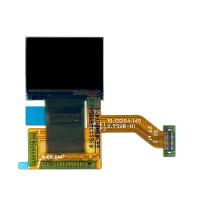 Buy cheap 0.95 Inch Amoled Display Square Screen 180x120 Dots For Smart Wearable product