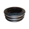 Buy cheap Triple Convoluted Punch Press Rubber Air Bag GUOMAT F-400-3 Cross YOKOHAMA S-400-3 from wholesalers