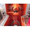 Buy cheap High Water Head Hydropower Project Stainless Steel Runner High Efficiency Pelton Hydro Turbine from wholesalers
