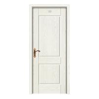Buy cheap ABNM-ADL1112 steel wood interior door product