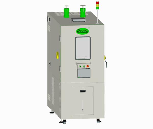 Energy Saving Temperature Humidity Test Chamber Benchtop , CIF Humidity