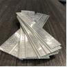 Buy cheap Alloy 4343 / 3003 / 7072 Aluminum Radiator Tube High Frequency Aircraft Welded from wholesalers