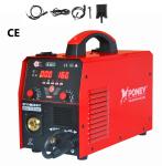3 In One Synergic Wire Feed Mig Welder 160 Amp Any Color Available