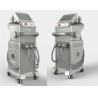 Buy cheap IPL+RF+Nd yag laser for tattoo removal+ Black doll machine from wholesalers