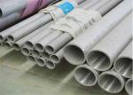 TP304L / 316L Bright Annealed Stainless Steel Tube For Instrumentation