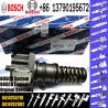 Buy cheap Diesel Injection Fuel Unit Pump 0414755018 0414755118 For LIEBHERR 10116257 from wholesalers