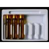 Buy cheap Step Motor Pulling Vial Blister Ampoule Filling Machine for Oral Liquid from wholesalers