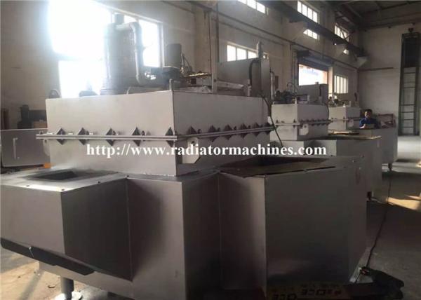Buy cheap Electric Resistance Aluminum Holding Furnace Low Pressure Casting from wholesalers