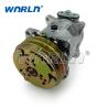Buy cheap 5H14 2A Car Air Conditioner Parts Auto Ac Compressor For Auman 24V WXTK082 from wholesalers