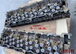 89KG ISUZU 6hk1 Cylinder Head For HITACHI ZX330-3 ZX360-3 ZX350-3