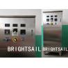 Buy cheap 300kg Capacity Dryer Oven Machine Foodstuff Industry Customized Chili Roaster Dehydrating Equipment from wholesalers