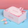 Buy cheap Lightweight Rigid Magnetic Gift Box Cardboard Foldable Wedding Grown Packaging Magnetic Box from wholesalers