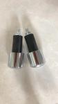 motorcycle Bar End Plug scooter hand jam hand balance block