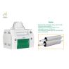 Buy cheap Maize Roller Mill Machine Shaft 40Cr Grain Milling Equipment from wholesalers