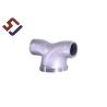 Buy cheap Stainless Water Pump Lost Wax Steel Investment Casting Housing 0.5-2.2kg from wholesalers