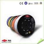 Buy cheap Customized RO System PE Water Filtration Tube 1/4'' 3/8'' Water Filter Parts from wholesalers