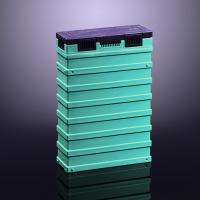 Buy cheap Lightweight Prismatic Lithium Ion Battery For Electric Bicycle / Boat / Scooter product
