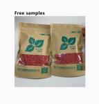 Infilled Rubber Jogging Track 3.5mm EPDM Granules Colorful Outdoor Rubber