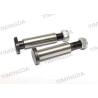 Buy cheap Sliding Sleeve Axle Suitable for Yin Cutter Parts A270420- from wholesalers