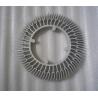 Buy cheap China Extruded Aluminum Flower Led Heat Sink Manufacturer of Custom Heatsinks for Led Light Cooler Profile Bar Housing from wholesalers