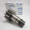 Buy cheap Pinion 155-0867 For CAT M318 M320 M322C M322D from wholesalers