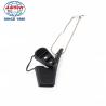 Buy cheap FTTH butterfly optical cable clamp stainless steel leather wire cable clamp from wholesalers