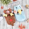 Buy cheap Comfy Adorable Pets Wearing Clothes Outfits For Furry Companions from wholesalers