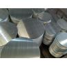 Buy cheap H18 Temper Anodized Aluminum Discs Customization Option from wholesalers