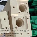 Polyetheretherketone Tecapeek PVDF Peek Bushing Tecapeek PTFE Products 334C