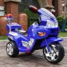 Buy cheap Ride On Kids Electric Motorbike 12V Double Drive Motor from wholesalers