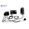 Buy cheap Anti Shock 60m IR IP PTZ Camera CCTV Security 25W Night Vision from wholesalers