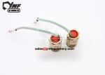 YNF02661 Kato Excavator Parts Hydraulic Control Proportional Solenoid Valve