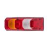 Buy cheap Heavy Duty European Truck Parts 0035441703 Mercedes Benz Tail Light from wholesalers