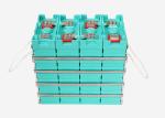 Long Cycle Life Lifepo4 Ebike Battery , Lithium Iron Motorcycle Battery No