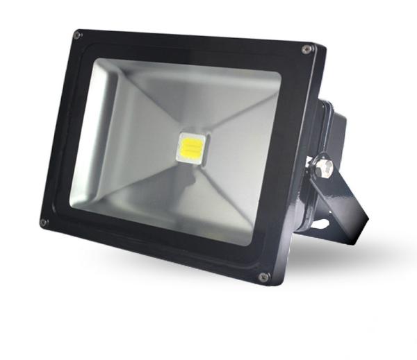 Buy cheap High Brightness Outdoor LED Flood Light 20W Die Casting Aluminum from wholesalers